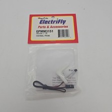 Great Planes Electrifly Triton Thermal Probe - #GPMM3151, RC, NIP