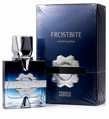 Frostbite AROMATIX 100mL By French Avenue 3.4oz Extrait De Parfum 6298042001718