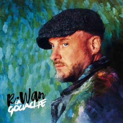 R.Wan La Gouache (CD) (US IMPORT)