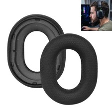 Long Last Durability Ear Pad For V3Pro Headphones Tear Resistant Earcups