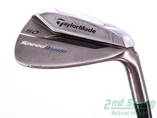 TaylorMade Speedblade Wedge Gap GW 50° Graphite Senior Right 35.0in