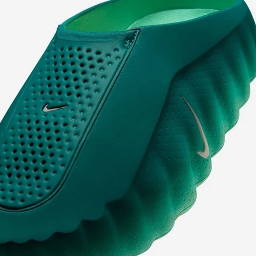 Nike Mind 001 Mules Geode Teal Green HQ4307-301 Men's Size | eBay