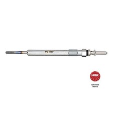4x NGK Glühkerze 12238572135 | 24856971