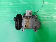 MAZDA Demio 2000 GF-DW3W A/C Compressor [Used] [PA26758833]