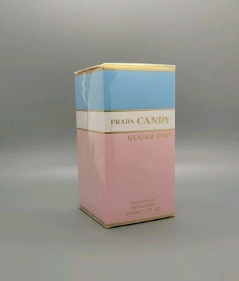 PRADA: Candy Sugar Pop - Eau de Parfum - für Damen - 50 ml - NEU/OVP - Bild 1 von 3