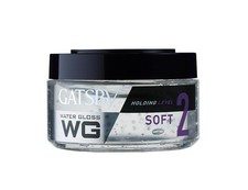 Gatsby Water Gloss Soft For All Hair Types 150g