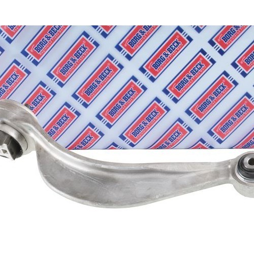 BORG & BECK Control/Trailing Arm, wheel suspension BCA7997