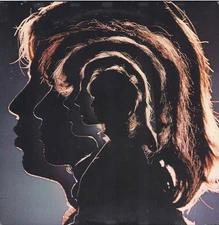 The Rolling Stones - Hot Rocks 1964-1971 - 2xLP, Comp, RM, Gat - Mint (M)