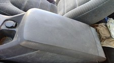 2002-2003 Ford Explorer Center Console Lid Only Oem Arm Rest Fold Down Gray 2002-2003 Ford Explorer Center Console Lid Only Oem Arm Rest Fold Down Gray