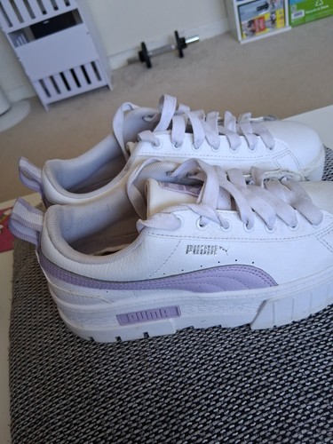 Puma Size 5 - Picture 5 of 5