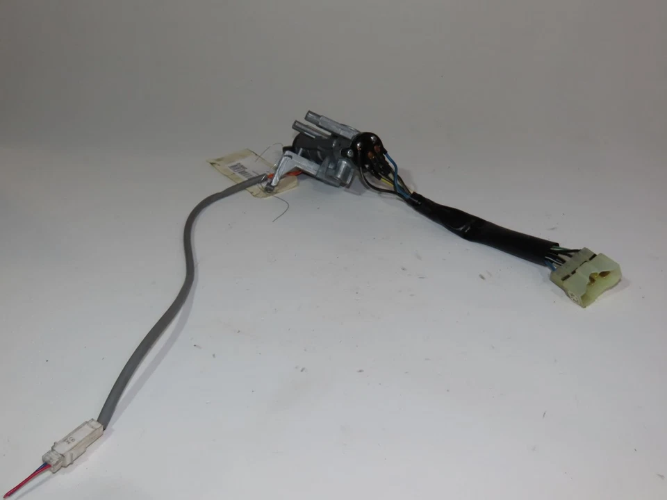 antivol de direction suzuki ALTO IV (EF) 37103M70841 200610 - Photo 2/2