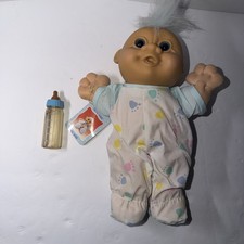 Russ Troll Kidz Pee Wee 12 With Bottle