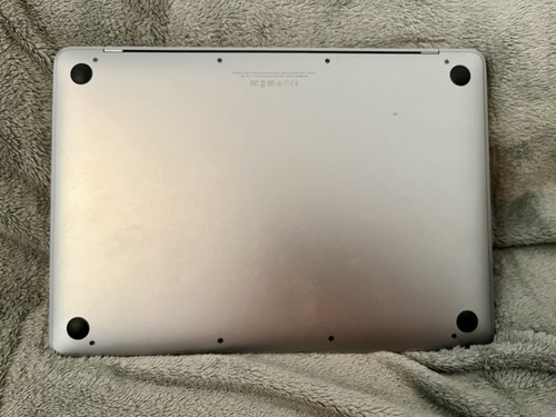 Apple MacBook 12” Retina (Early 2015) – 1.2GHz Core M, 8GB RAM, 500GB SSD - Bild 3 von 8