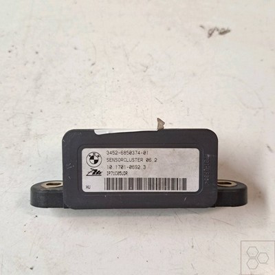 sensor BMW SERIE 3 E90 E91 320D EFF.DYNAMICS SW 34526850374 nerapf32a7d