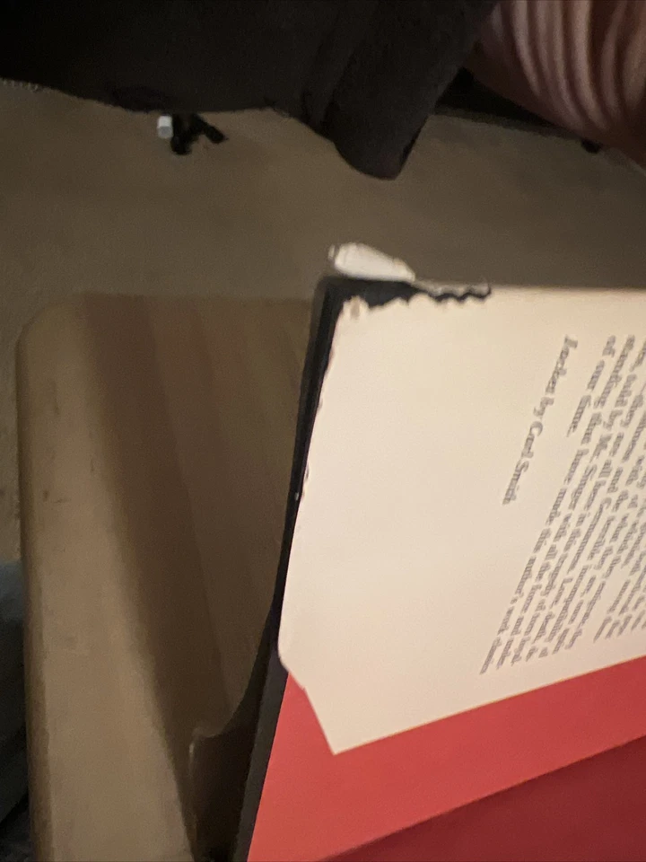 I J Singer The Family Carnovsky 1st English-Language Edition DJ, 1969 VG/VG - Image 2 of 4