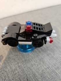 Lego Dimensions Lego Movie Fun Packs 71212 - 71213 - 71214 & 71231 Look Complete