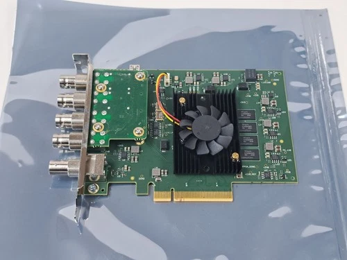 Blackmagic Design Decklink 4k Pro