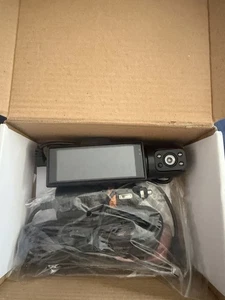 Caméra/DVR de nouveau véhicule