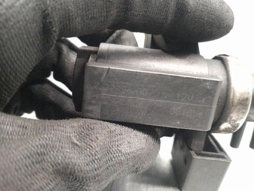 72279600 luftventil 4896774 BMW 3 E46 320 D 1997