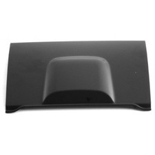 Stopfen Anhängerkupplung Zentral Stoßstange Hinten für Classe M ML w163 2002-