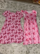 Girls Size 6 Dress Bundle