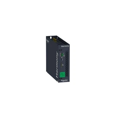 Hmibmoma5dd1101 Schneider Magelis Ipcb Box PC M 2 Dc Win 10 - Bild 1 von 4