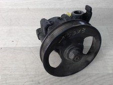 Pompe direction assistée Hyundai TERRACAN