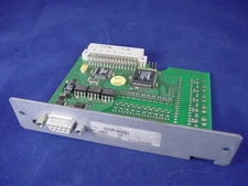 STOBER SDP4000 8430354 Profibus Communication Card KT.42605, MPN SDP4000 HW