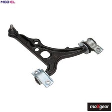 CONTROLTRAILING ARM WHEEL SUSPENSION 72-0861 FOR FIAT BRAVO TIPO BRAVA TEMPRA