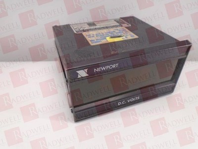 OMEGA ENGINEERING 201-3 C1 D1 / 2013C1D1 (USED)