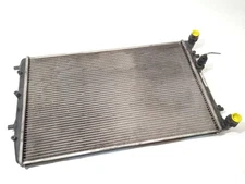6Q0121253R WATER RADIATOR / 7216403 FOR SKODA ROOMSTER 5J7 SPORT