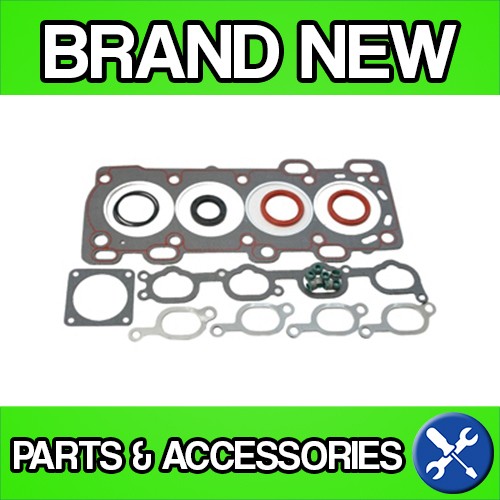 For Saab 9000 (85-89) 16V (B202) (Engine G52494 to J082585) Head Gasket Kit