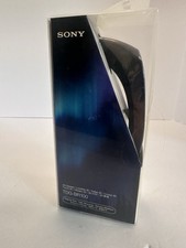 BRAND NEW SEALED M881 Sony TDG-BR100 3D Glasses Cinema 3D