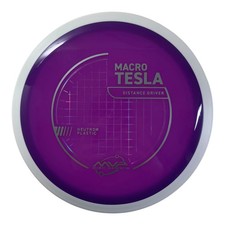 Macro Tesla | Neutron | Purple (Project Lab Coat)