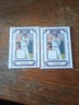 2024 Panini USA Stars & Stripes Ethan Schiefelbein SP Relic Tigers #USA-ES