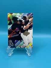1995 Stadium Club Super Team World Series Frank Thomas #47