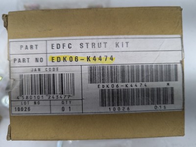 TEIN EDFC Strut Kit EDK06-K4474 NEW JAPAN