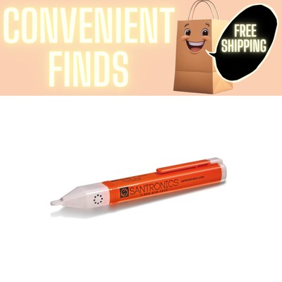 Ultimate AC Sensor - Compact Non-Contact Voltage Detector, 50-1000VAC, CAT IV...