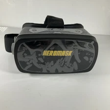 HEROMASK VR Headset Maths Mathematics Educational Games