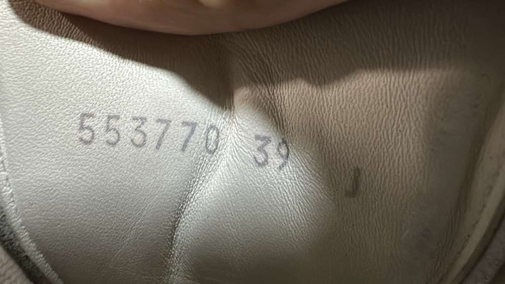 Authentic Alexander Mcqueen Shoes - image 8