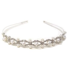 Fashion Wedding Hair Piece Photography Hair Accessories Bride Bridesmaid Flow...