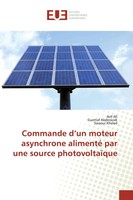 Arif Ali (U. A.) | Commande D'un Moteur Asynchrone Alimenté Par Une Source...