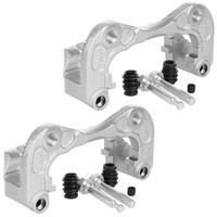 2 Bremssattelhalter FüR Kia Sportage JE Vorderachse Links Rechts