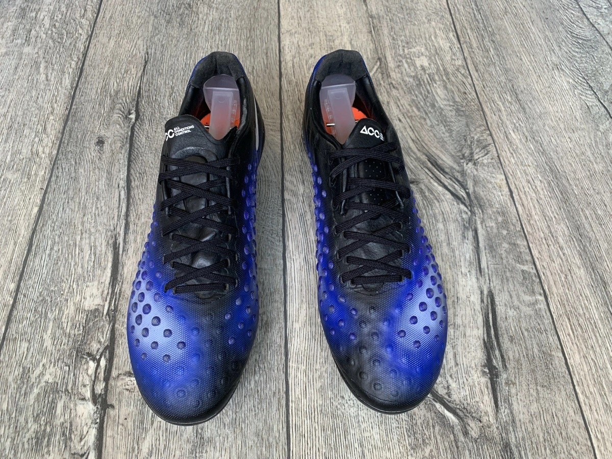 Nike Magista Opus Obra 2 ACC FG Elite Soccer Boots Cleats US8 | eBay