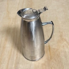 Bon Chef 32 oz Stainless Steel Insulated Server
