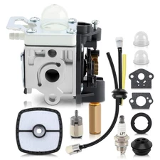 For Echo PPF-210 PPF-211 Power Pruner Fixed Shaft Carburetor