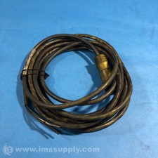 Allen Bradley 889N-F3AEC-12F Series B Mini Cable, Female USIP