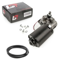 Wischermotor Front Scheibenwischer Motor Schlauch 9944295 FüR Fiat SEICENTO/600