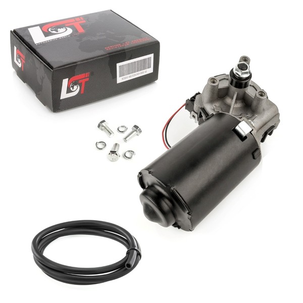 Wischermotor Front Scheibenwischer Motor Schlauch 9944295 FüR Fiat SEICENTO/600-image