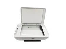 HP DeskJet 2652 Wireless Color Inkjet All-In-One Printer Scan Copy - Fully Works